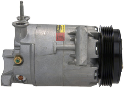 Four Seasons A/C Compressor 68280