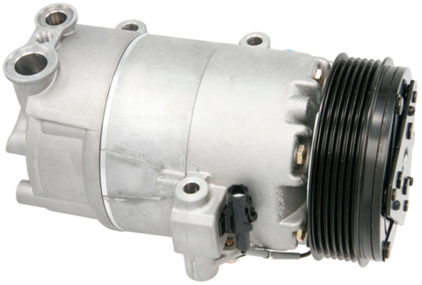 Four Seasons A/C Compressor 68282
