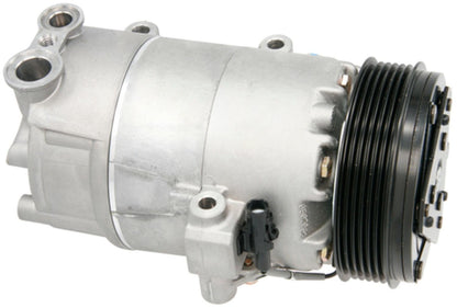 Four Seasons A/C Compressor 68282