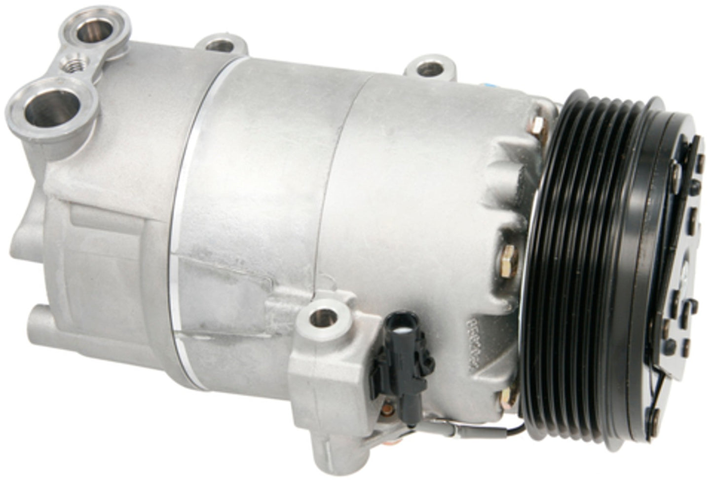 Four Seasons A/C Compressor 68282