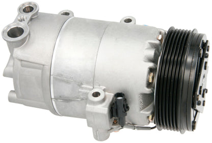 Four Seasons A/C Compressor 68282