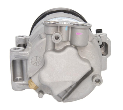 Four Seasons A/C Compressor 68282