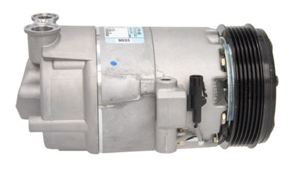 Four Seasons A/C Compressor 68282