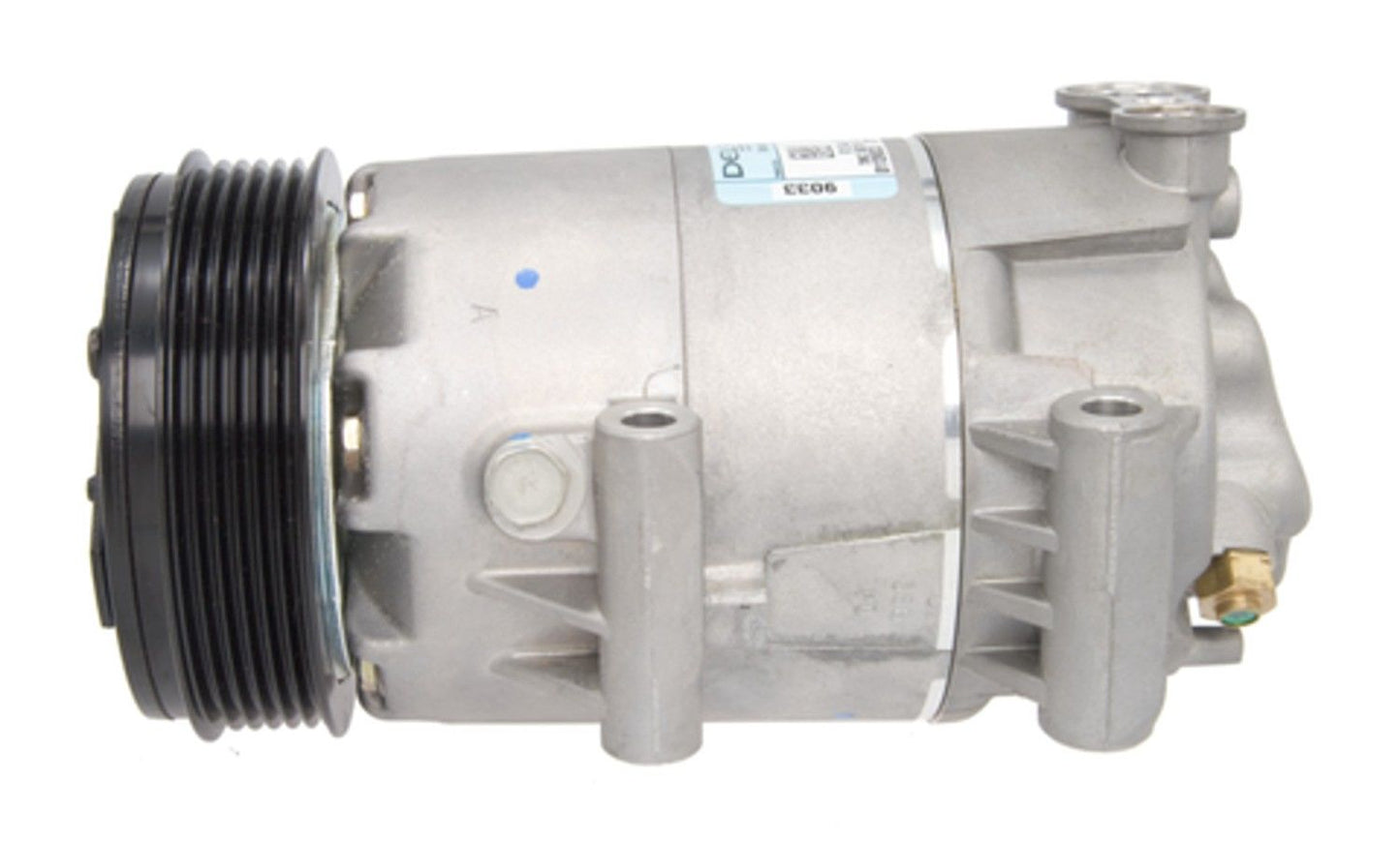 Four Seasons A/C Compressor 68282