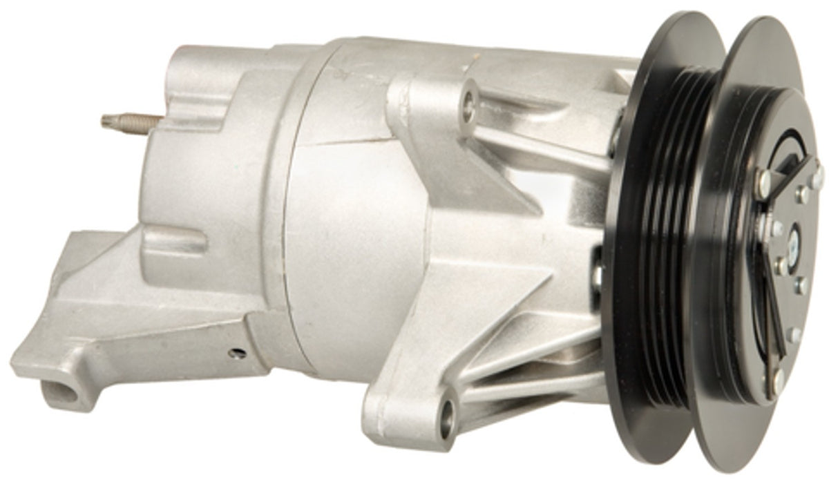Four Seasons New GM CVC Compressor w/ Clutch 68283