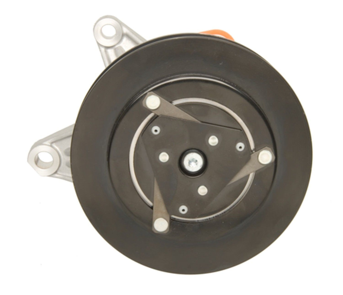 Four Seasons New GM CVC Compressor w/ Clutch 68283