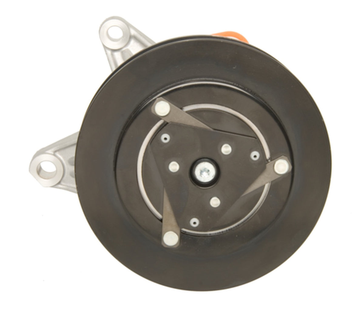 Four Seasons New GM CVC Compressor w/ Clutch 68283