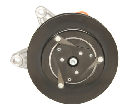 Four Seasons New GM CVC Compressor w/ Clutch 68283