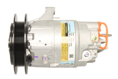 Four Seasons New GM CVC Compressor w/ Clutch 68283