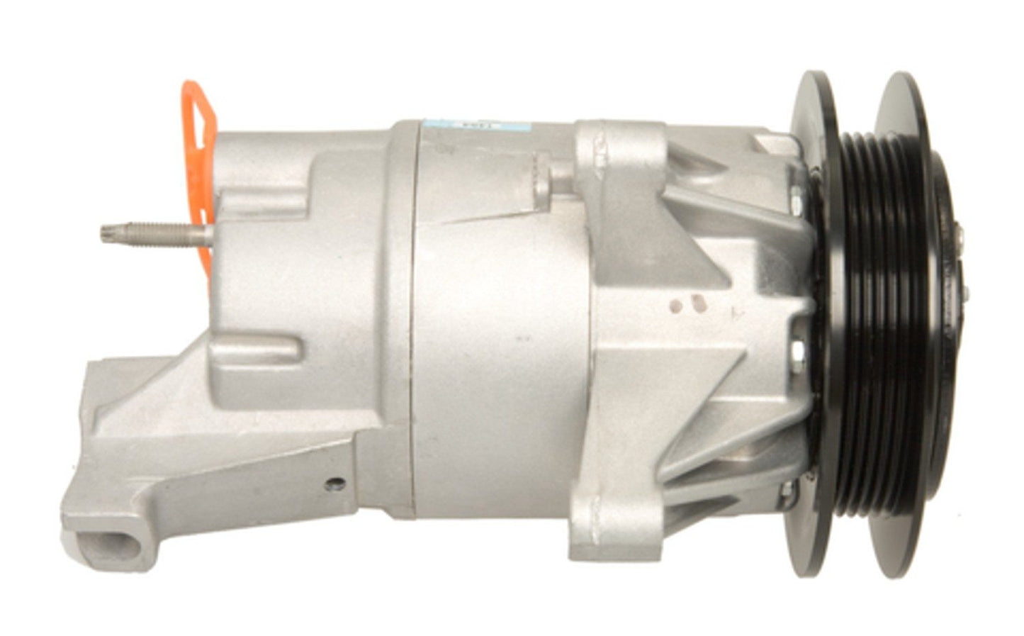 Four Seasons New GM CVC Compressor w/ Clutch 68283