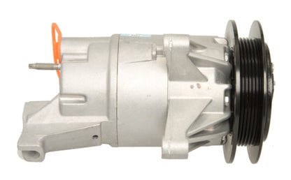 Four Seasons New GM CVC Compressor w/ Clutch 68283