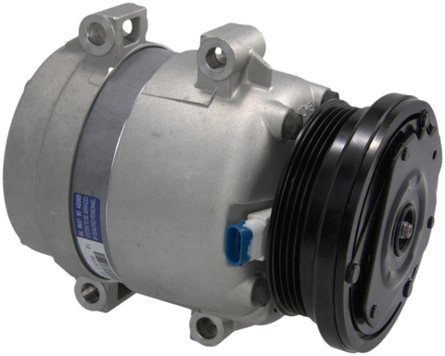 Four Seasons A/C Compressor 68288