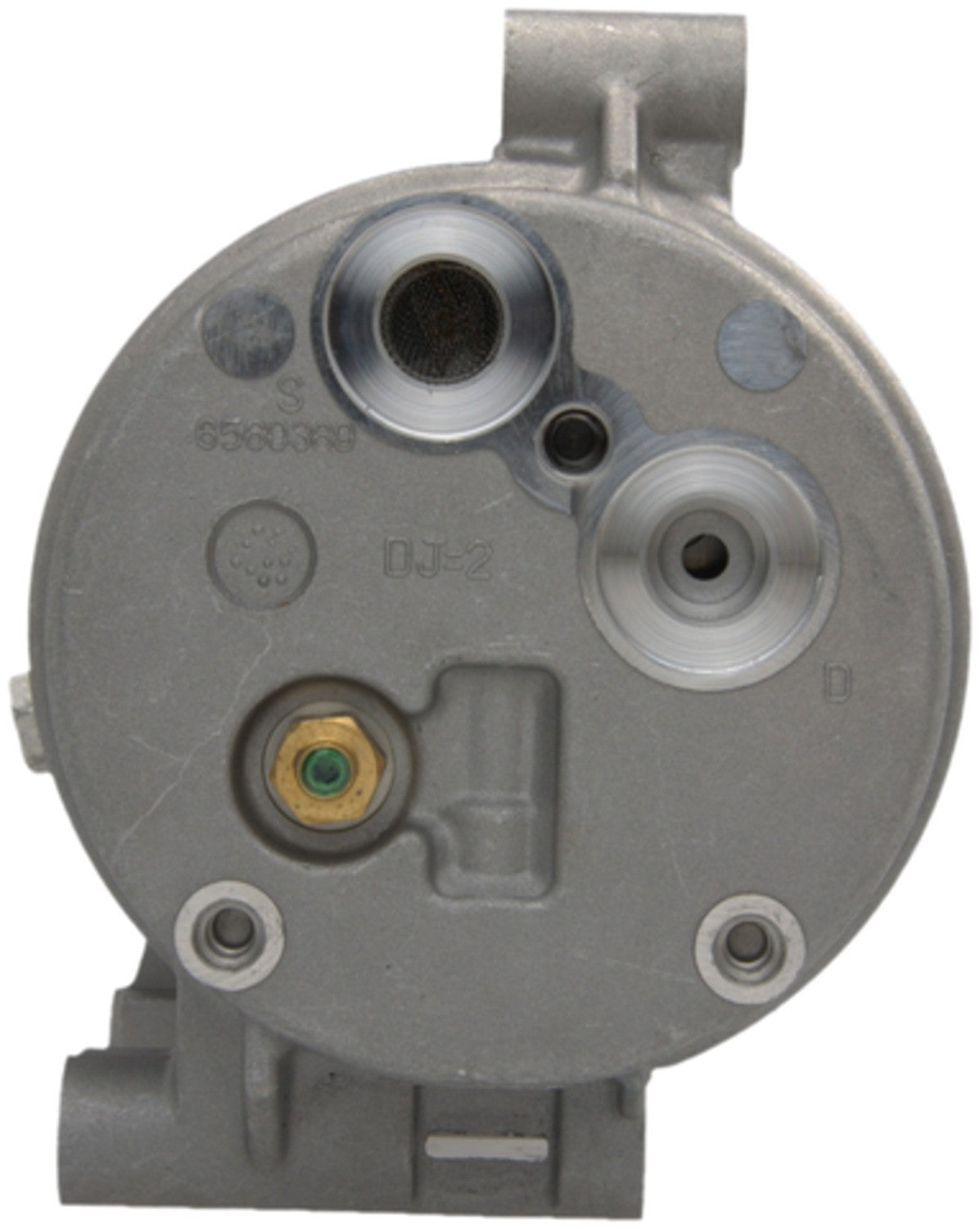 Four Seasons A/C Compressor 68288