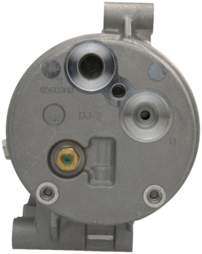 Four Seasons A/C Compressor 68288