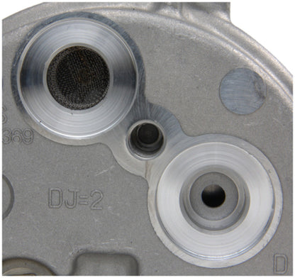Four Seasons A/C Compressor 68288
