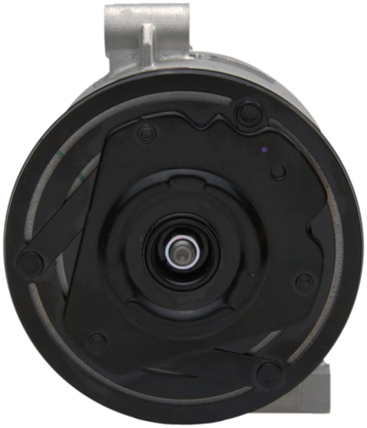 Four Seasons A/C Compressor 68288