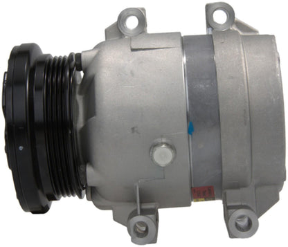 Four Seasons A/C Compressor 68288