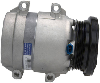 Four Seasons A/C Compressor 68288