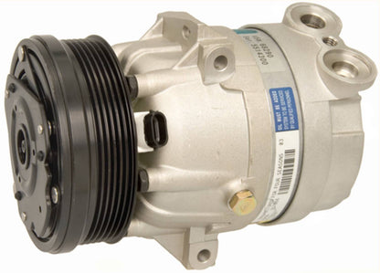 Four Seasons New GM V5  Compressor w/ Clutch 68290