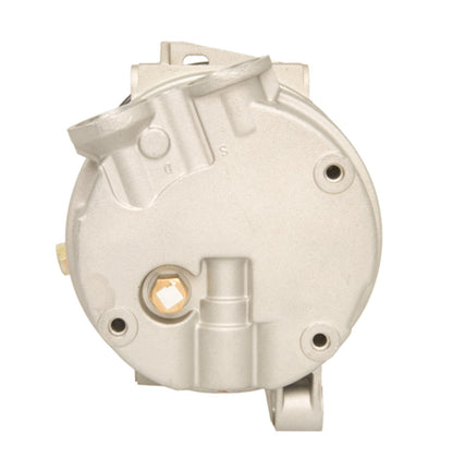 Four Seasons New GM V5  Compressor w/ Clutch 68290