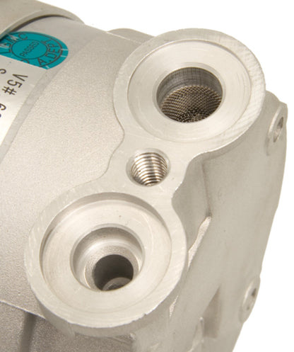 Four Seasons New GM V5  Compressor w/ Clutch 68290