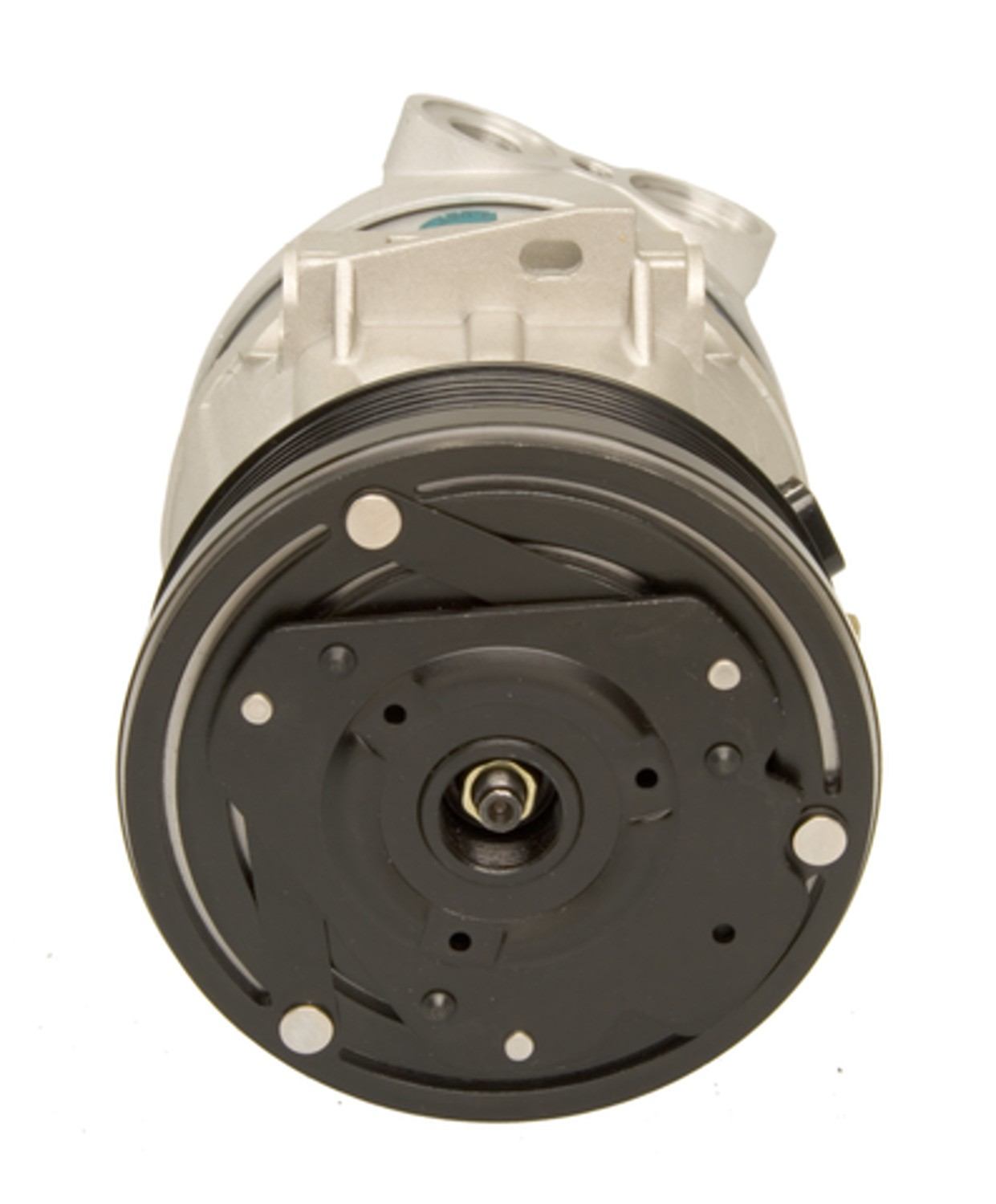 Four Seasons New GM V5  Compressor w/ Clutch 68290