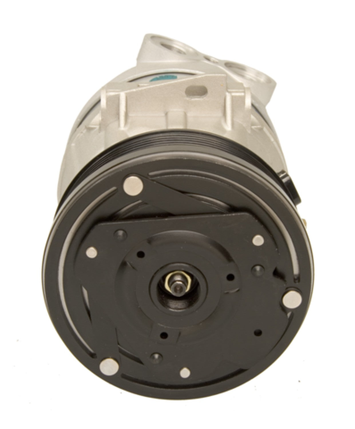 Four Seasons New GM V5  Compressor w/ Clutch 68290