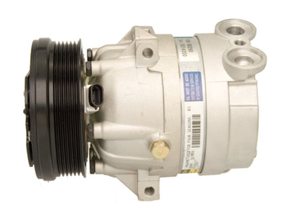 Four Seasons New GM V5  Compressor w/ Clutch 68290