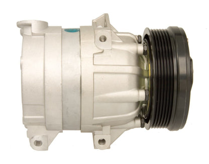 Four Seasons New GM V5  Compressor w/ Clutch 68290