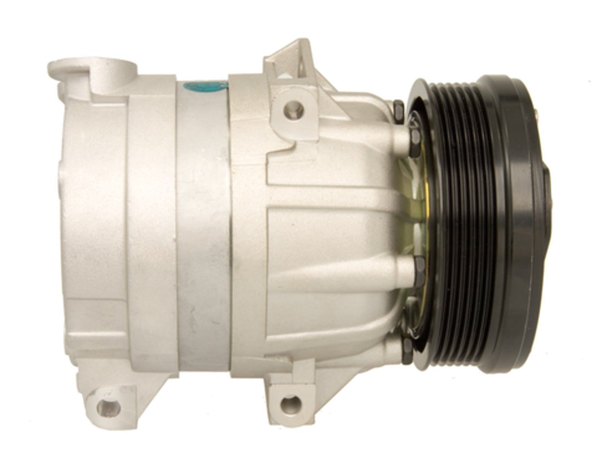Four Seasons New GM V5  Compressor w/ Clutch 68290