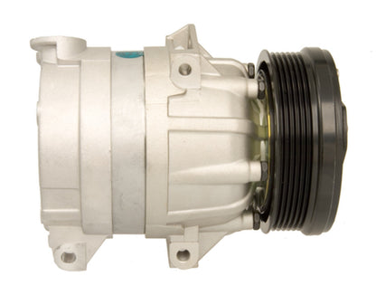 Four Seasons New GM V5  Compressor w/ Clutch 68290