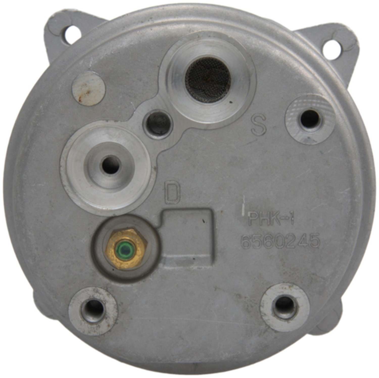 Four Seasons A/C Compressor 68291