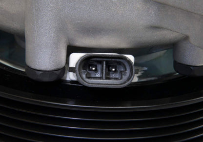 Four Seasons A/C Compressor 68291