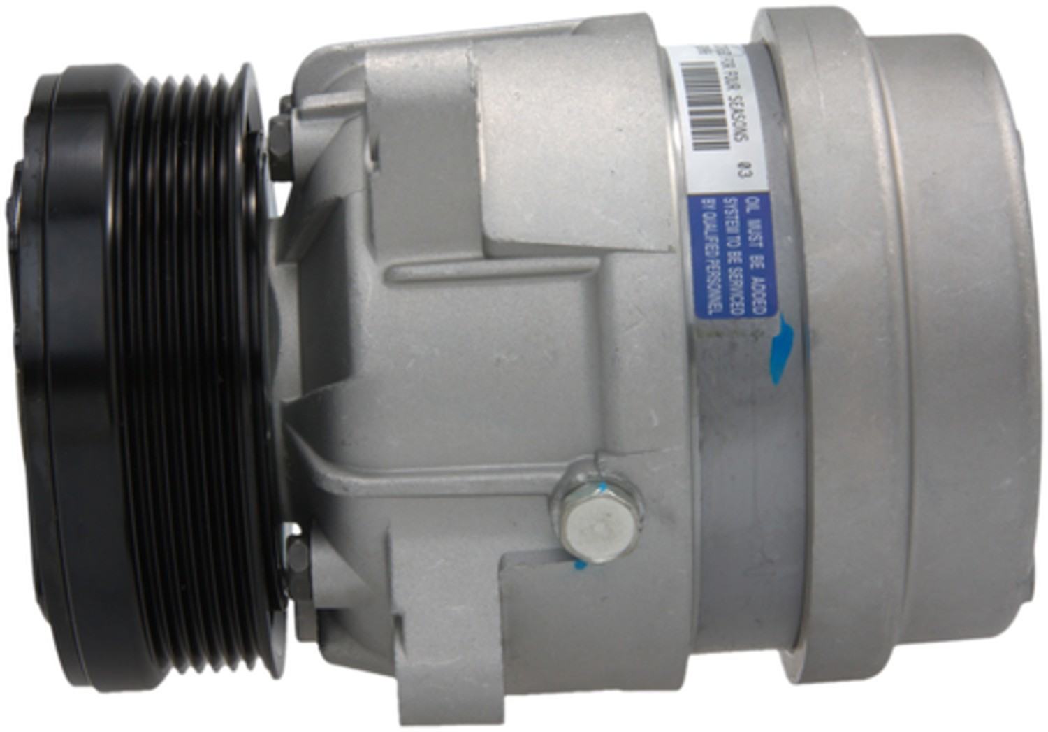 Four Seasons A/C Compressor 68291