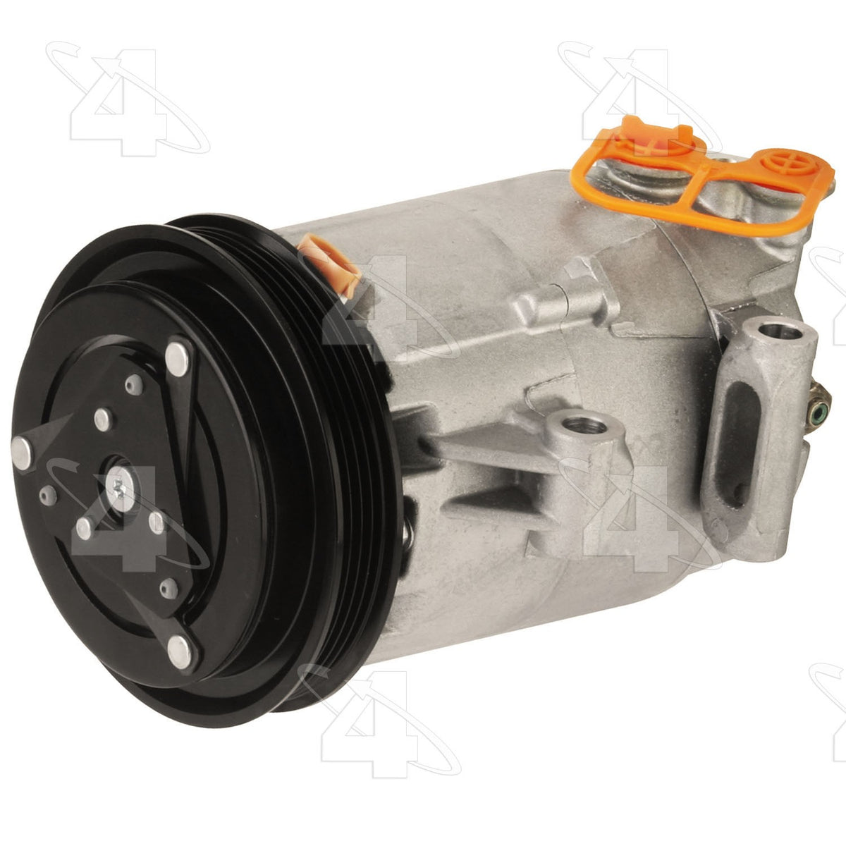 Four Seasons A/C Compressor 68295