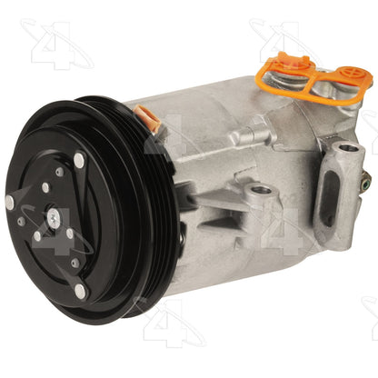 Four Seasons A/C Compressor 68295