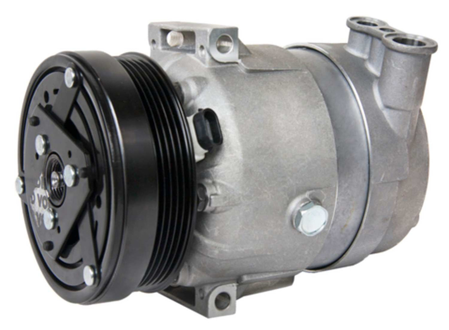 Four Seasons A/C Compressor 68297