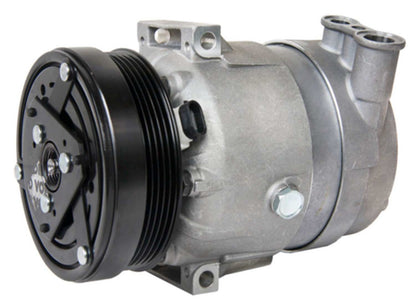 Four Seasons A/C Compressor 68297