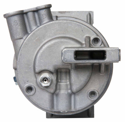 Four Seasons A/C Compressor 68297