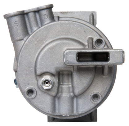 Four Seasons A/C Compressor 68297
