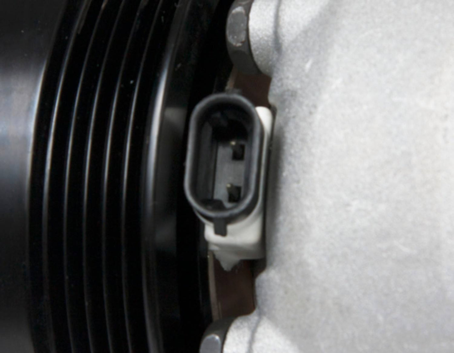 Four Seasons A/C Compressor 68297