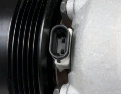 Four Seasons A/C Compressor 68297