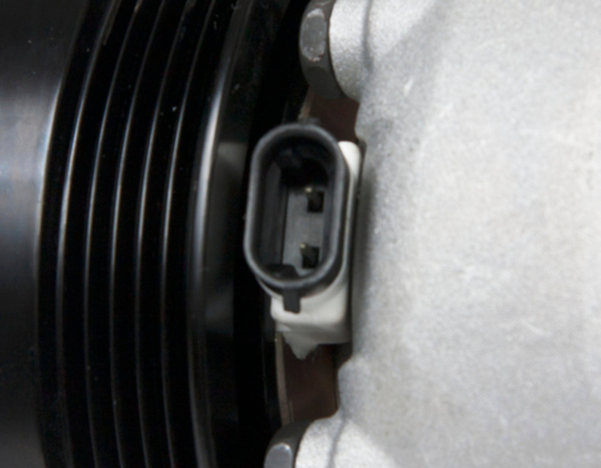 Four Seasons A/C Compressor 68297