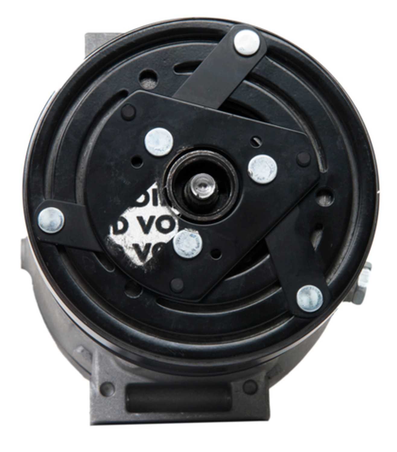 Four Seasons A/C Compressor 68297