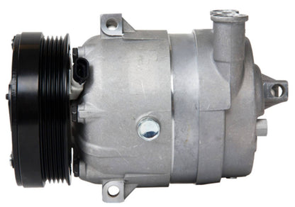 Four Seasons A/C Compressor 68297