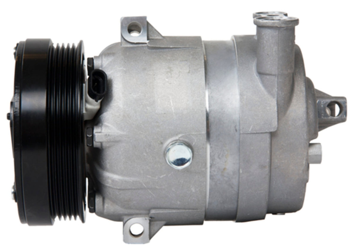 Four Seasons A/C Compressor 68297