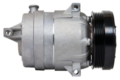 Four Seasons A/C Compressor 68297
