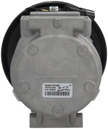 Four Seasons A/C Compressor 68300
