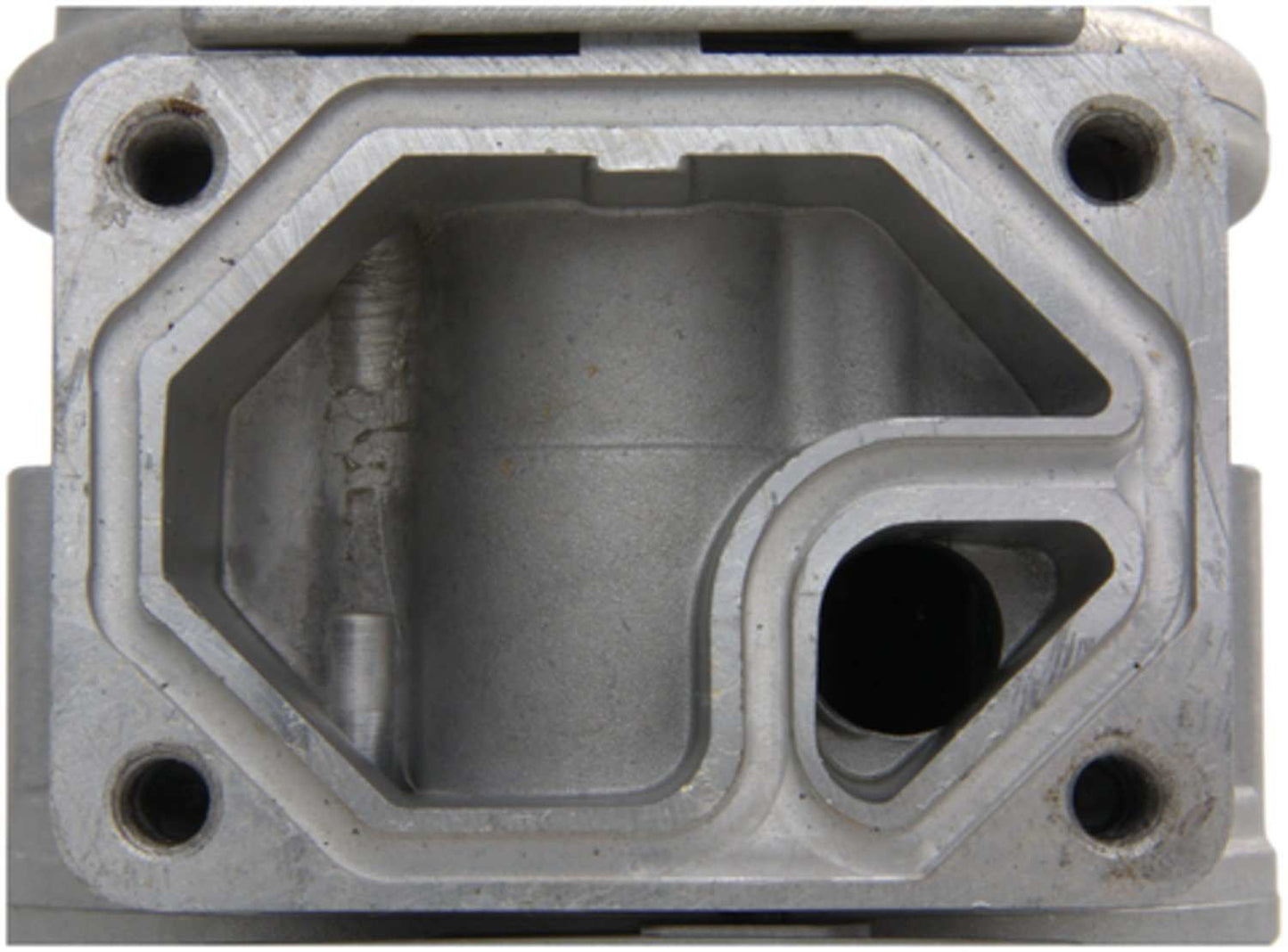 Four Seasons A/C Compressor 68300