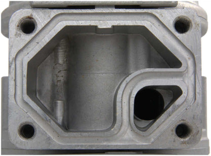 Four Seasons A/C Compressor 68300